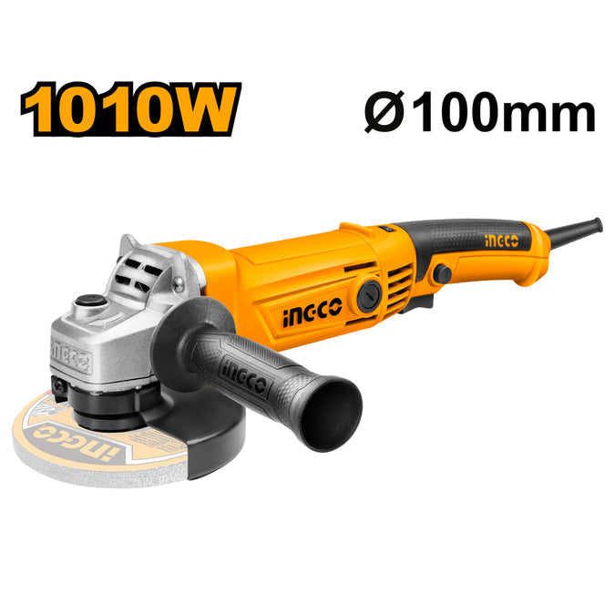 Ingco Angle Grinder | AG10108-2 Ingco